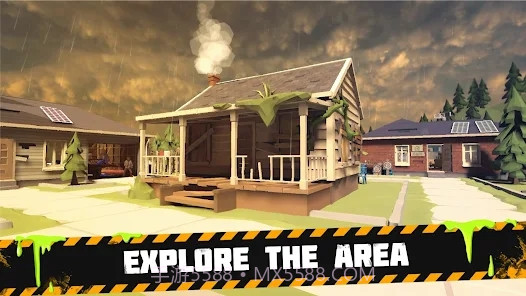 22号地堡截图4 22号地堡截图4