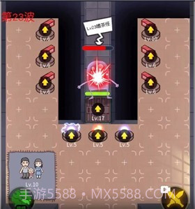 躺平发育家庭版截图1