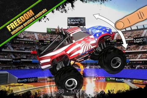 疯狂引擎截图1 疯狂引擎截图1