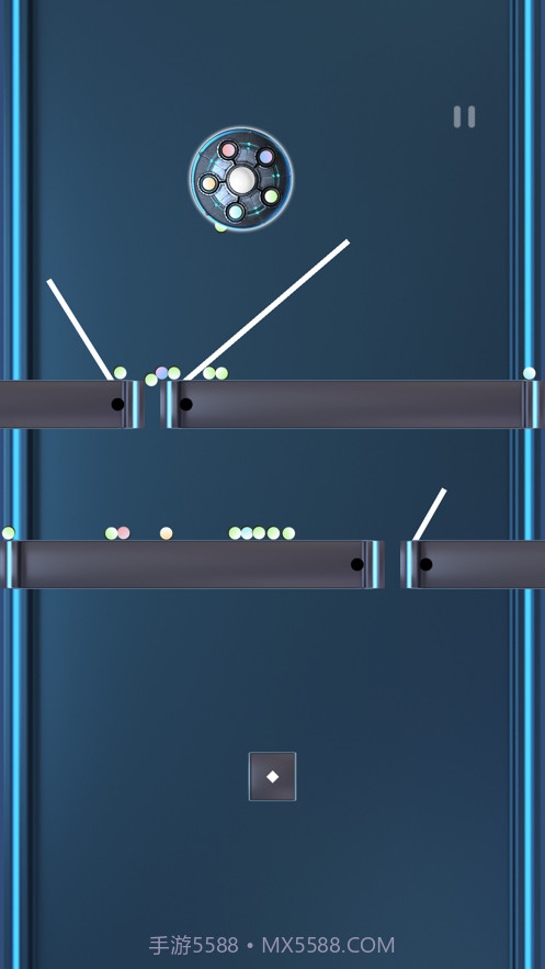 掉落的轨迹截图3 掉落的轨迹截图3