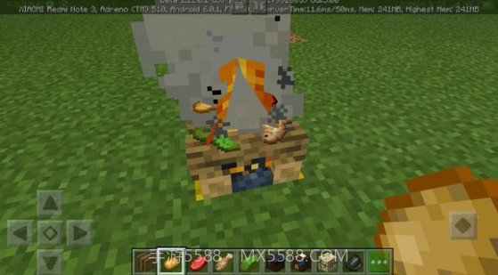 我的世界国际版截图3 我的世界国际版截图3