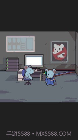 小鼠克星截图2 小鼠克星截图2