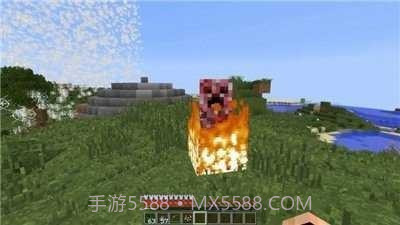 我的世界野外生存模组截图1