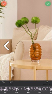 实时镜像相机截图1