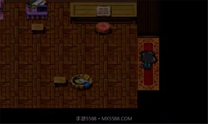 喜灰系列恐怖游戏别出声截图1 喜灰系列恐怖游戏别出声截图1