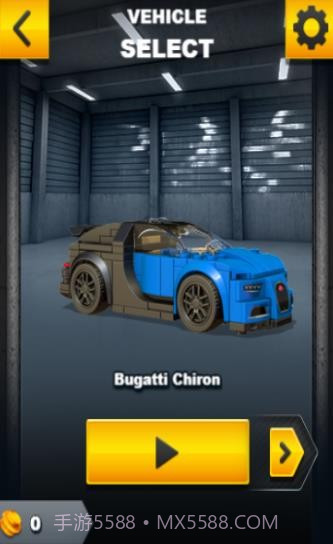 急速冠军赛截图1 急速冠军赛截图1