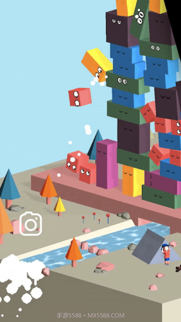 方块叠高高截图3