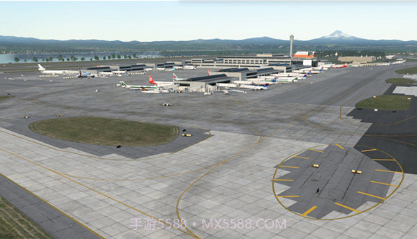 Plane12壮志凌云截图3 Plane12壮志凌云截图3