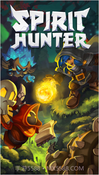 心灵猎人截图5 心灵猎人截图5