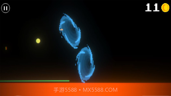 球球跳跃之旅截图4 球球跳跃之旅截图4