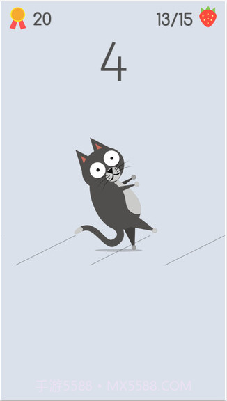 萌宠走一个截图2