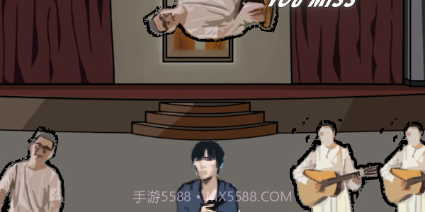 周公除三害截图1