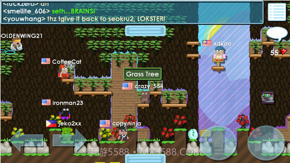 建造乌托邦截图2 建造乌托邦截图2