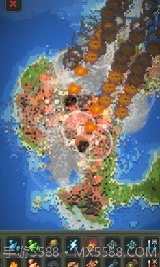 世界盒子0.9.8截图2 世界盒子0.9.8截图2