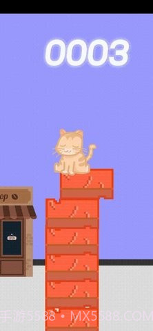 返回喵星球截图3