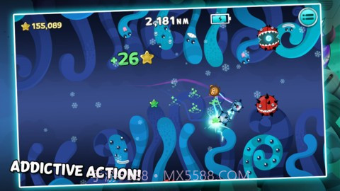 电流世界(Electric Tentacle)截图2