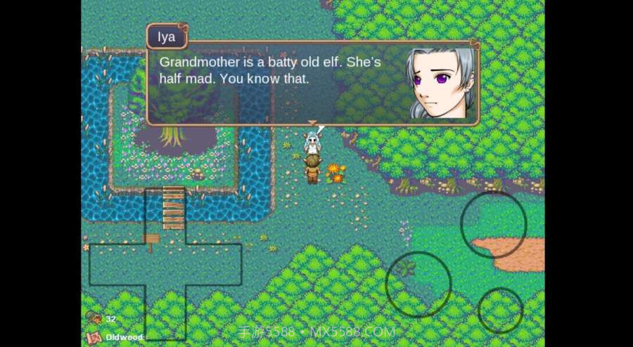 阿月历险记2截图5