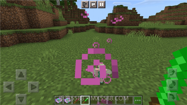 我的世界魔法工艺模组版截图3