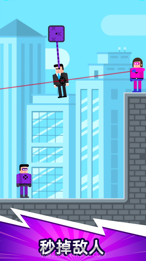 超级英雄联盟截图7