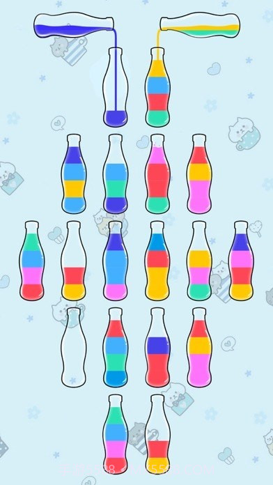 开心拼一拼截图1