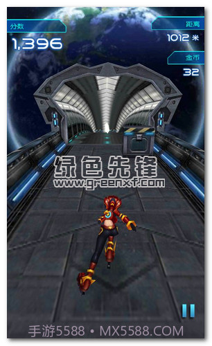 X跑者手机版截图3 X跑者手机版截图3