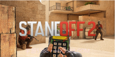 对峙2截图1 对峙2截图1