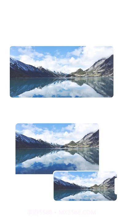 极光tv投屏助手截图2 极光tv投屏助手截图2