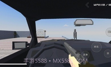 暴力沙盒10.0.1截图2