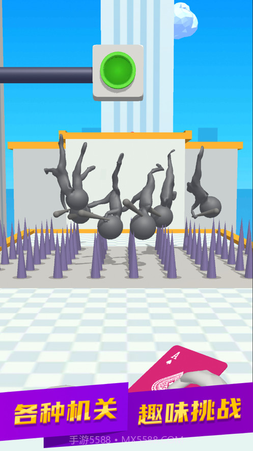 我飞牌贼溜截图3 我飞牌贼溜截图3