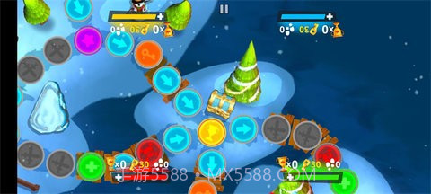 火柴人派对截图2 火柴人派对截图2