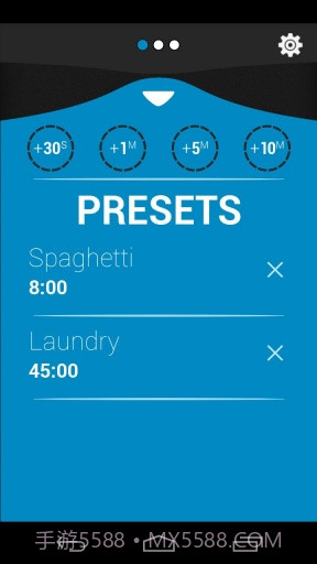 美丽计时器 Beautiful Timer截图2
