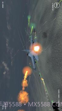 F18战斗机截图1 F18战斗机截图1