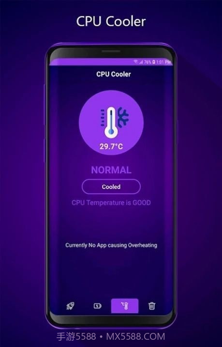 Smart Cleaner截图4 Smart Cleaner截图4