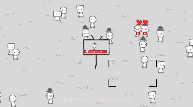 we become what we behold中文版截图4 we become what we behold中文版截图4