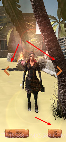 射箭大师挑战赛截图3 射箭大师挑战赛截图3