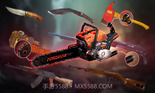 僵尸狙击手截图2