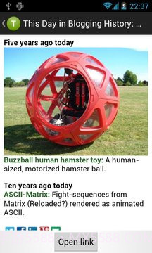 The Old Reader (Unofficial)截图3