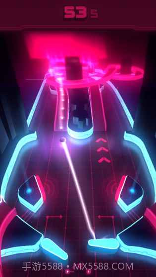 闪光小球最新版截图1