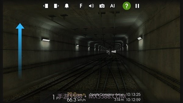 Hmmsim 2截图1 Hmmsim 2截图1