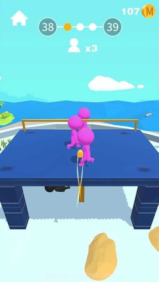 小人狙击手截图1