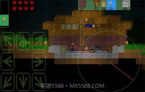 像素游乐世界截图2 像素游乐世界截图2