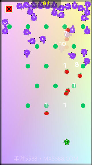 乌龟也疯狂截图3 乌龟也疯狂截图3