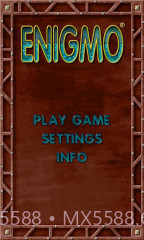 魔法水滴(Enigmo)截图1