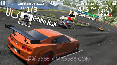 GT赛车2：真实赛车体验截图2