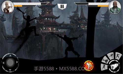 黑暗王国战争截图1