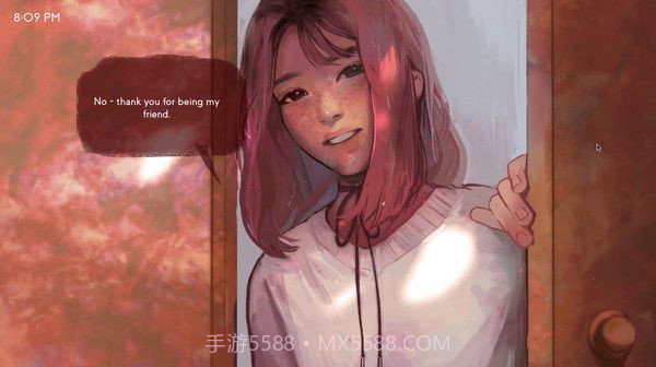 错过的信息截图1