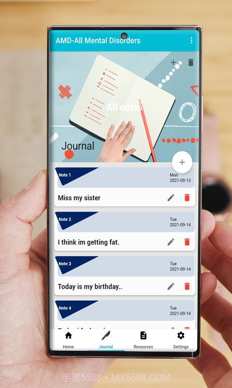精神障碍治疗截图1 精神障碍治疗截图1