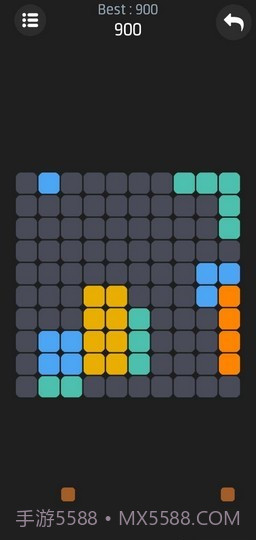 方块来消消截图4 方块来消消截图4