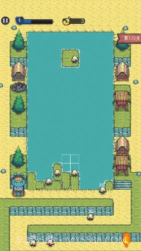 冲锋冒险王截图3