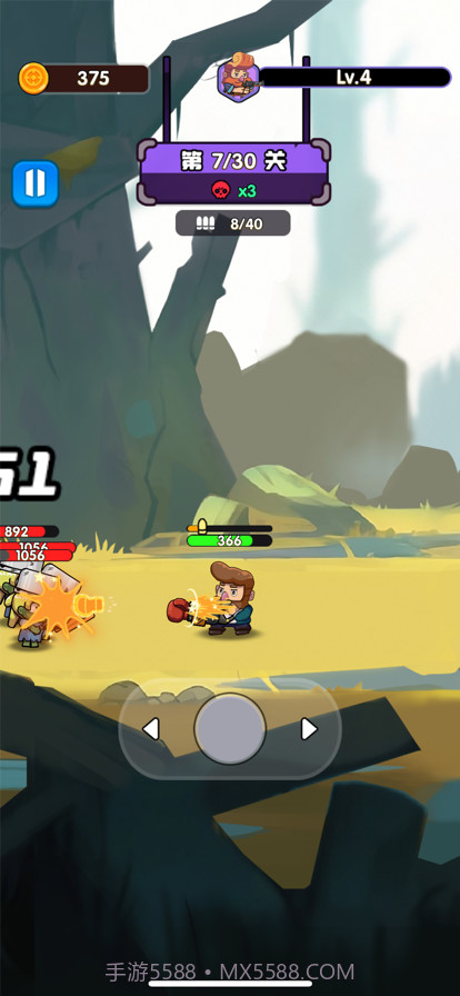 枪神大师截图3 枪神大师截图3